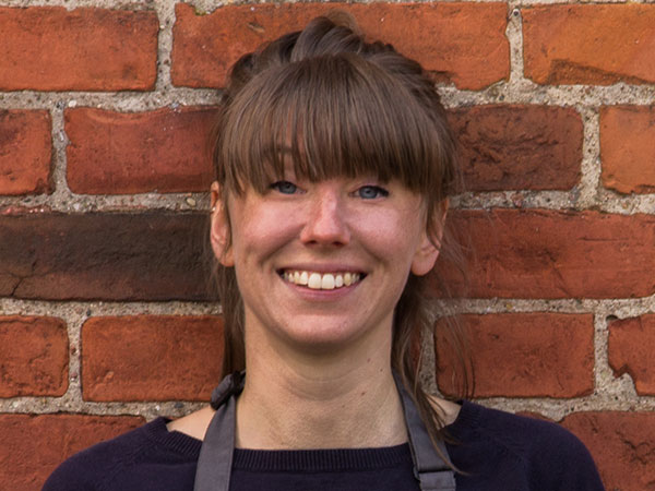 Agnes Disselkamp