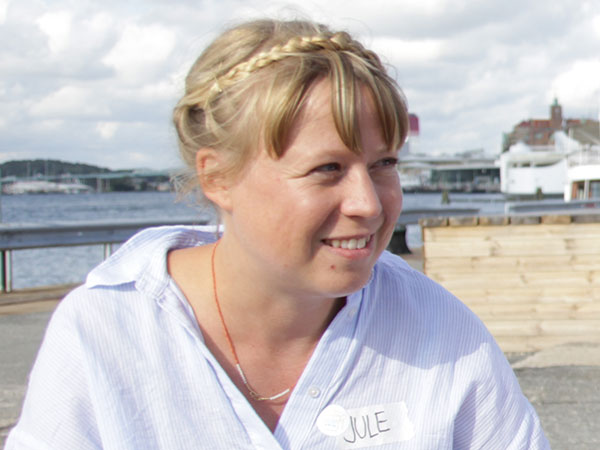 Jule Schröder